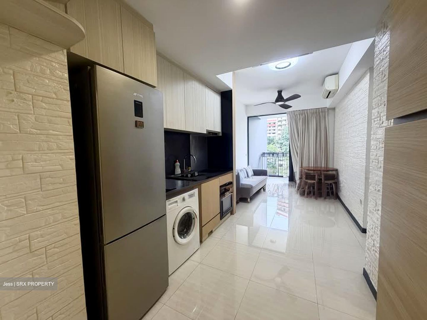 Gem Residences (D12), Condominium #569807641